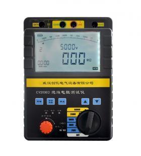 接地電阻及土壤率測試儀 電子測量儀器中的安全守護者